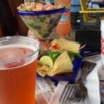 ceviche