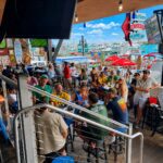 sports bar in destin
